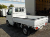 It is a picture of the white suzuki carry dump in 2013,Sub Photo 4 Stock No.Y036956