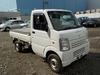 It is a picture of the white suzuki carry dump in 2013,Sub Photo 1 Stock No.Y036956