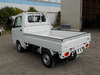It is a picture of the white suzuki carry truck in 2020,Sub Photo 3 Stock No.Y036989