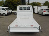 It is a picture of the white suzuki carry truck in 2020,Sub Photo 4 Stock No.Y036989