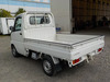 It is a picture of the white mitsubishi minicab truck in 2003,Sub Photo 3 Stock No.Y037008