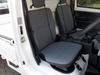 It is a picture of the white suzuki carry truck in 2020,Sub Photo 11 Stock No.Y037096