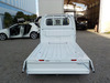 It is a picture of the white suzuki carry truck in 2020,Sub Photo 4 Stock No.Y037096