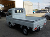 It is a picture of the white suzuki carry truck in 2020,Sub Photo 3 Stock No.Y037096