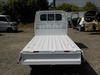 It is a picture of the white suzuki carry dump in 2021,Sub Photo 5 Stock No.Y037155