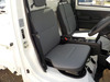 It is a picture of the white suzuki carry dump in 2021,Sub Photo 8 Stock No.Y037155