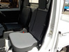 It is a picture of the white suzuki carry dump in 2021,Sub Photo 9 Stock No.Y037155