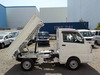 It is a picture of the white suzuki carry dump in 2021,Sub Photo 0 Stock No.Y037155