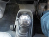 It is a picture of the silver mitsubishi minicab passenger van in 2001,Sub Photo 13 Stock No.Y037247