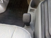 It is a picture of the silver mitsubishi minicab passenger van in 2001,Sub Photo 14 Stock No.Y037247