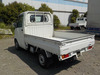 It is a picture of the white mitsubishi minicab truck in 2003,Sub Photo 3 Stock No.Y037282