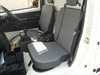 It is a picture of the white suzuki carry truck in 2020,Sub Photo 9 Stock No.Y037353