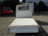 It is a picture of the white mitsubishi minicab truck in 1999,Sub Photo 4 Stock No.Y037444