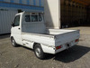 It is a picture of the white mitsubishi minicab truck in 1999,Sub Photo 3 Stock No.Y037444