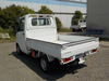 It is a picture of the white mitsubishi minicab dump in 2010,Sub Photo 4 Stock No.Y037478