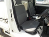 It is a picture of the white suzuki carry  truck in 2016,Sub Photo 11 Stock No.Y037479