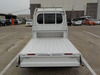 It is a picture of the white daihatsu hijet jumbo in 2020,Sub Photo 4 Stock No.Y037544