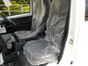 It is a picture of the white suzuki carry jumbo in 2021,Sub Photo 14 Stock No.Y037835