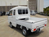 It is a picture of the white suzuki carry jumbo in 2021,Sub Photo 9 Stock No.Y037835