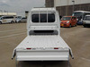 It is a picture of the white suzuki carry jumbo in 2021,Sub Photo 10 Stock No.Y037835