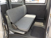 It is a picture of the silver nissan clipper passenger van in 2005,Sub Photo 7 Stock No.Y037869
