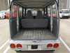 It is a picture of the silver nissan clipper passenger van in 2005,Sub Photo 4 Stock No.Y037869
