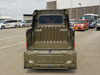 It is a picture of the  khaki  daihatsu hijet deck van in 2020,Sub Photo 4 Stock No.Y037925