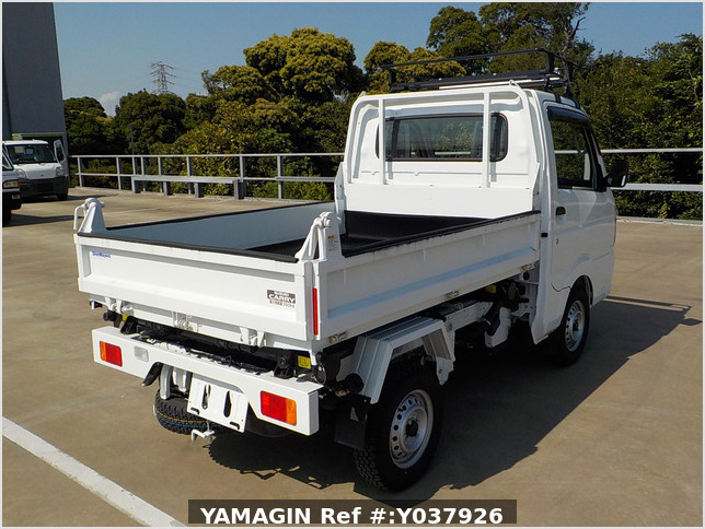 2021 Suzuki Carry - Y037926 | MiniTruckDealer.com