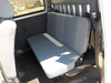 It is a picture of the silver daihatsu hijet deck van in 2011,Sub Photo 10 Stock No.Y038234