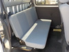 It is a picture of the silver daihatsu hijet deck van in 2011,Sub Photo 8 Stock No.Y038234