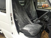It is a picture of the white suzuki carry  jumbo in 2020,Sub Photo 5 Stock No.Y038548