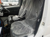 It is a picture of the white suzuki carry  jumbo in 2020,Sub Photo 6 Stock No.Y038548