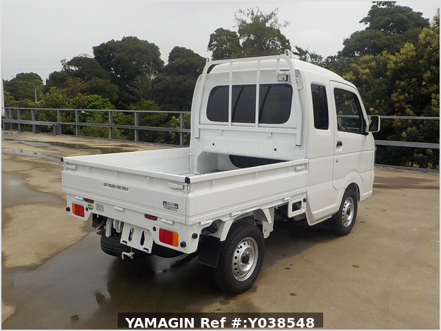 SUZUKI Carry 軽トラック 4WD ホワイト キャリイ スーパーキャリイ カラー・価格 ｜ スズキ