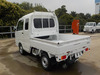 It is a picture of the white suzuki carry  jumbo in 2020,Sub Photo 2 Stock No.Y038548