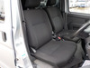 It is a picture of the silver daihatsu hijet deck van in 2019,Sub Photo 5 Stock No.Y038586
