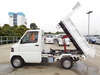 It is a picture of the white nissan clipper dump in 2008,Sub Photo 1 Stock No.Y038655