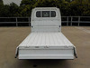 It is a picture of the white suzuki carry truck in 2008,Sub Photo 5 Stock No.Y038757