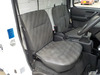 It is a picture of the white suzuki carry truck in 2008,Sub Photo 6 Stock No.Y038757