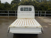 It is a picture of the white suzuki carry dump in 2006,Sub Photo 6 Stock No.Y038791