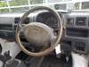 It is a picture of the white suzuki carry dump in 2006,Sub Photo 11 Stock No.Y038791
