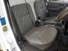 It is a picture of the white suzuki carry dump in 2006,Sub Photo 8 Stock No.Y038791