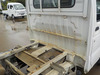 It is a picture of the white suzuki carry dump in 2006,Sub Photo 23 Stock No.Y038791