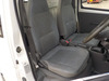It is a picture of the white mitsubishi minicab jumbo in 2003,Sub Photo 5 Stock No.Y038797
