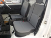 It is a picture of the white suzuki carry dump in 2021,Sub Photo 9 Stock No.Y038855