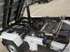 It is a picture of the white suzuki carry scissors dump in 2007,Sub Photo 22 Stock No.Y038904