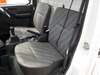 It is a picture of the white suzuki carry truck in 2009,Sub Photo 8 Stock No.Y039582