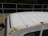 It is a picture of the white daihatsu hijet truck in 2000,Sub Photo 18 Stock No.Y039685