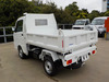 It is a picture of the white suzuki carry dump in 2021,Sub Photo 4 Stock No.Y039676