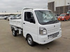 It is a picture of the white suzuki carry dump in 2021,Sub Photo 2 Stock No.Y039676