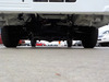 It is a picture of the white suzuki carry dump in 2021,Sub Photo 16 Stock No.Y039676